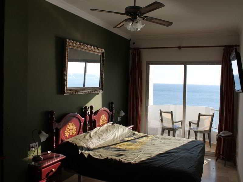 Hotel Boutique Milla De Plata Torreguadiaro Luaran gambar
