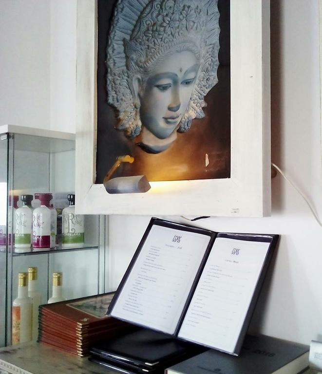 Hotel Boutique Milla De Plata Torreguadiaro Luaran gambar