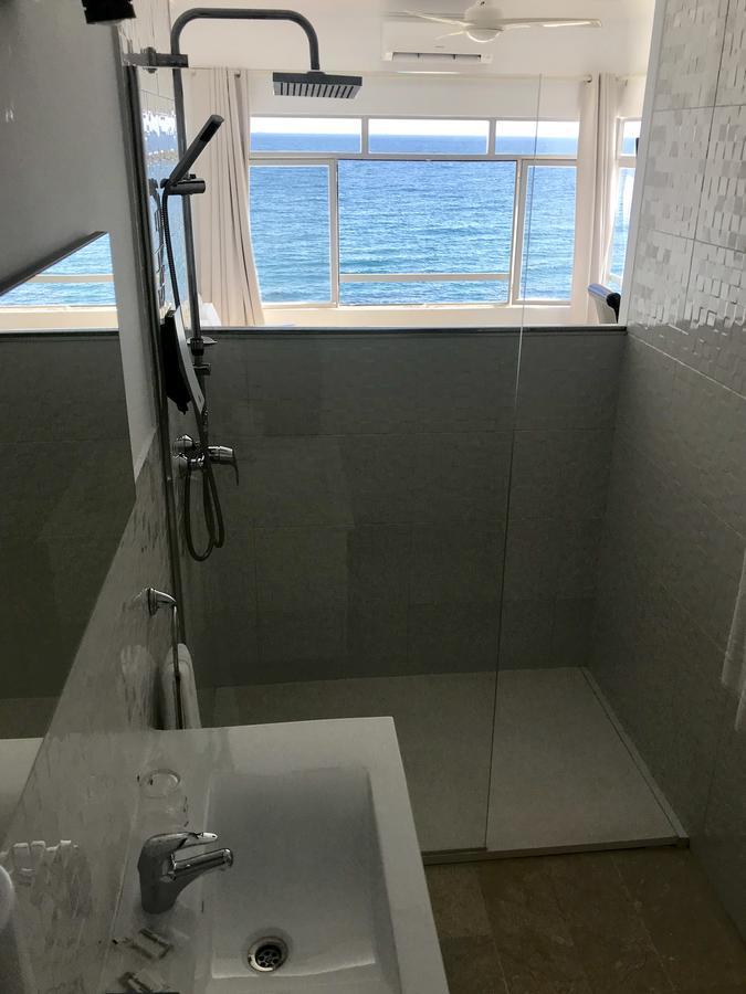 Hotel Boutique Milla De Plata Torreguadiaro Luaran gambar
